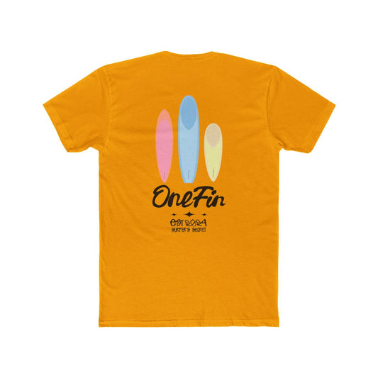 OneFin Classics (Orange)