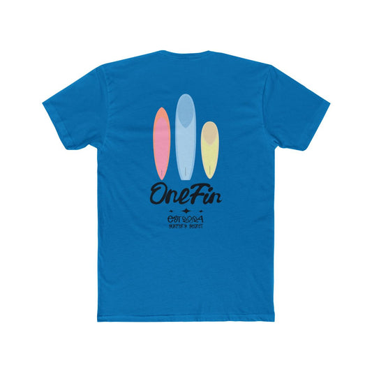 OneFin Classics (Blue)